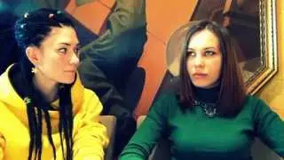 Интервью с Каей