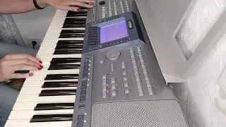 Мелодия из к/ф 
