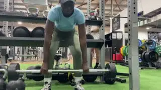 UPPER BODY WORKOUT | Back and Chest Focus