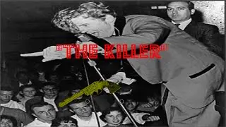 In Just A Few Minutes - Jerry Lee Lewis Ep.#5