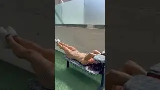 advance abs training 