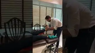 Osteomedical Treatment #doctor #pain #treatment #chiropractic #therapy