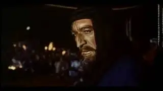 I am a river to my people - Lawrence of Arabia