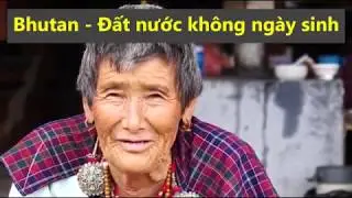 Đất nước kỳ lạ nơi người dân sinh cùng một ngày