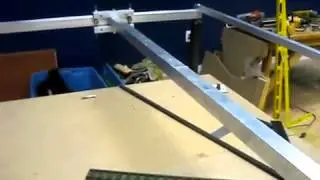 построение  3D CNC - build 3D CNC