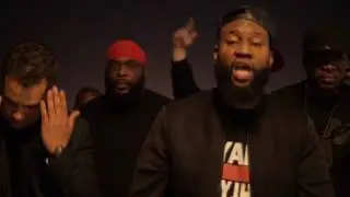 Triune - L.O.E Remix (Official Music Video) feat E.Q, Head Ice, & Burger