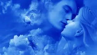 Небо .Абдуллах и Мекка Борлаковы..