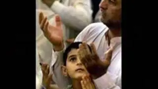 BEAUTIFUL DUA BY SMALL BOY -  [ENG Translation in Video Description]