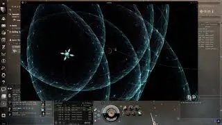 Flight Instructor Watts - Eve online Bite size tutorials. exploration 3/5
