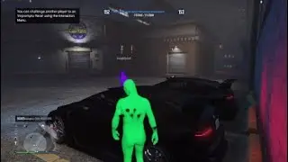 2 MARTIAN VS LOBBY