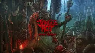 Jungle Rot - Beyond the Grave