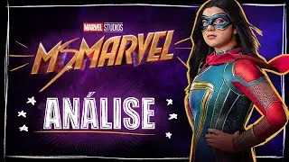 MISS MARVEL EVERYTHING YOU NEED TO KNOW!!!