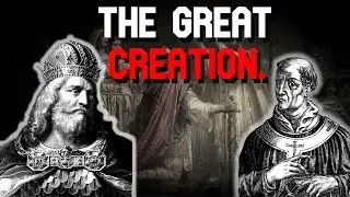 The creation of the Holy Roman Empire - explained.
