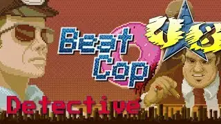 BEAT COP -  АРГЕНТИНА