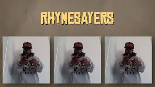 Frank Nitt - Rhymesayers (feat. Joz B) - Official Music Video