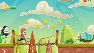 Willy World Android Gameplay Universal Trailer