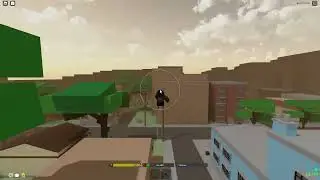 Raiding As Ro-Gangster (Da Hood)