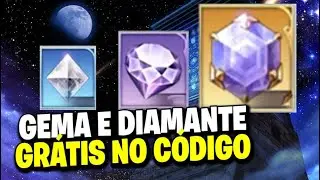 NOVO CÓDIGO COM GEMAS E DIAMANTE GRÁTIS -  Saint Seiya : Awakening