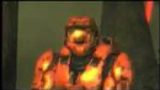 Captain Planet 2.0 Bloopers! (Halo 2 Machinima)