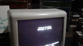 Closing Down To Fire In The Sky 1993 VHS