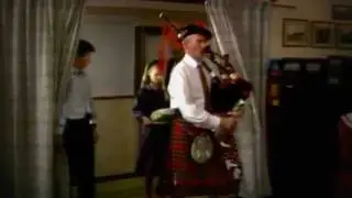 Karl Urban Homeward Bound - clip V