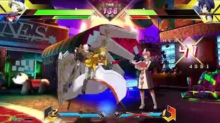 Liz jC trade combo