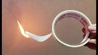 5 Awesome ideas from paper solation