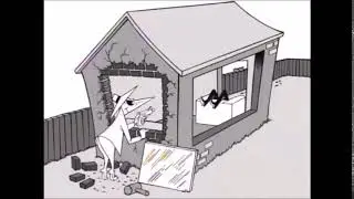 Tymek 2019 Gets Very Very Very Ultra Extremely Jumpscare (3nd Trequel)