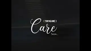 The Wasabies - ‘CARE’ M/V | Teaser #2