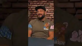 Дмитрий Коломойцев в гостях у Радио Тренер! 
