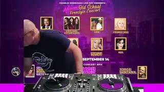 Freestyle Music Radio Live Stream