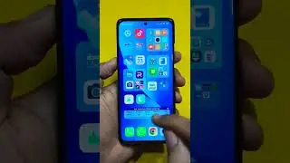 How to Activate the Front Camera Assistant on Xiaomi Phones - Can Make Video Calls in the Dark!!!