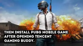 How to Play PUBG Mobile on PC Without Bluestacks