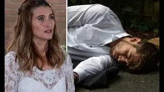 Emmerdale spoilers: Debbie Dingle ARRE** over Joe Tate mur*** in shock twist