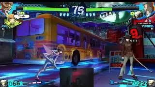 streamer cant handle yukari