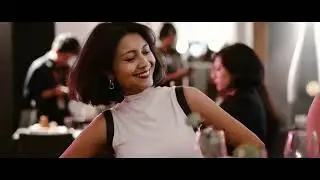 Teater of Taste, Jakarta by DSP (2024) - RENJANA KREASI