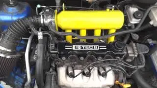 BORMAN Борман TUNING CHEVROLET AVEO 1,5L BORMAN RECIVER INTAKE