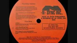 Kalisha - I Got Something Here (1992)