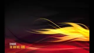 Ohmna - The Sun Will Shine (Full Moon Mix)