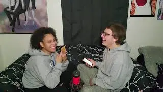 Questions With Girlfriend