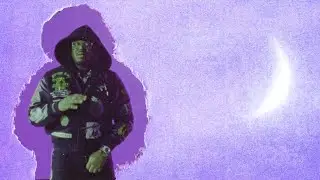 Lucki - No Bap [Chopped N Screwed]