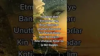 Asla unutmayacağım