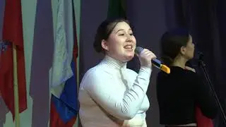 Долг. Честь. Родина_2024_МБОУ СОШ 3