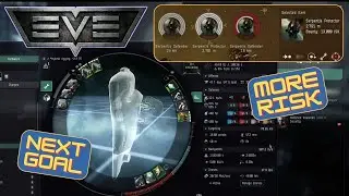 EVE Online: Self Sufficient Steve - Part 6