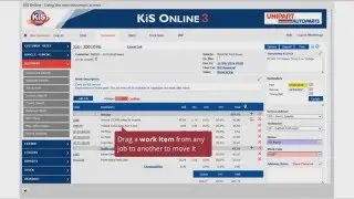 kis online