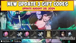 Tower of God: Great Journey | Update New 3 Gift Codes & Gacha - How to Redeem Code