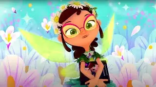 Музыкальный патруль. Сказочные песни — Время Весны 🌷😍🌷 — 43 серия