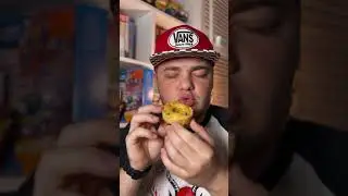 Лучшие Американские пончики🍩 ПАПИТА 10/10?