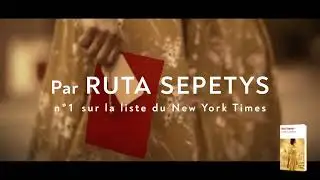 Hôtel Castellana de Ruta Sepetys