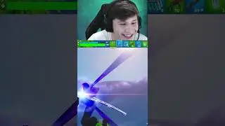 Freund im Stream sniped in Fortnite! 